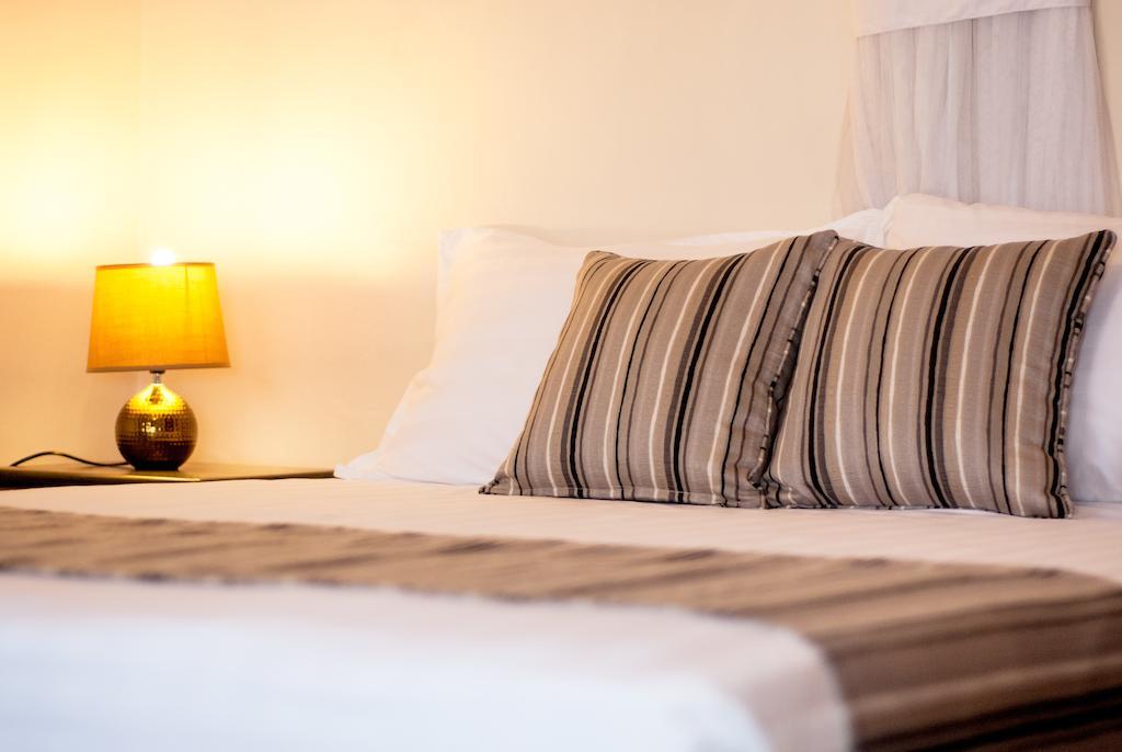 Magnolia Pine Bed & Breakfast Найроби Номер фото